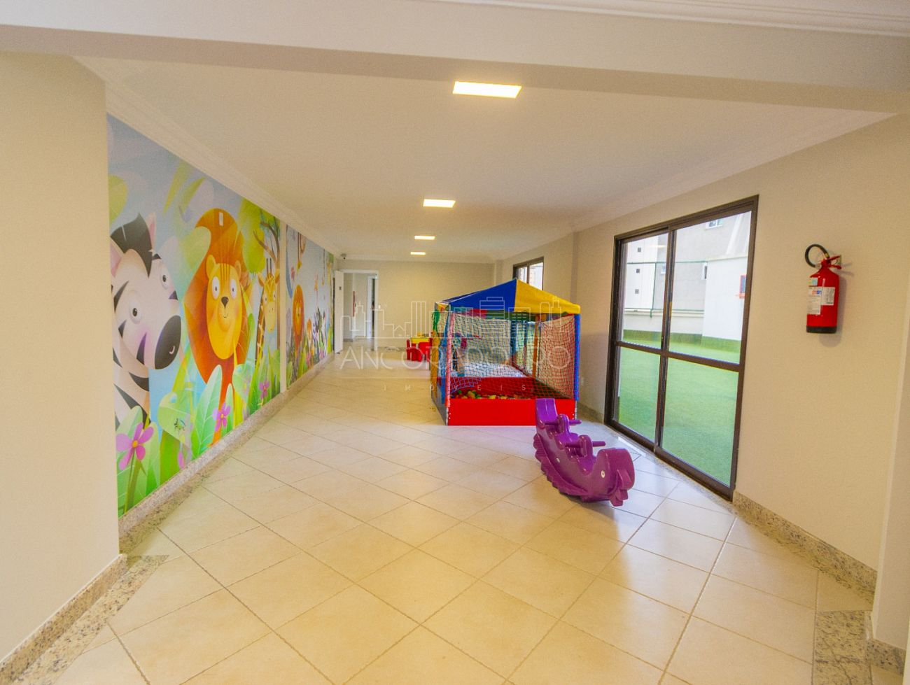 Apartamento, 4 quartos, 179 m² - Foto 27