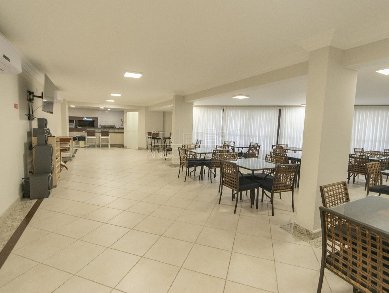 Apartamento, 4 quartos, 179 m² - Foto 19