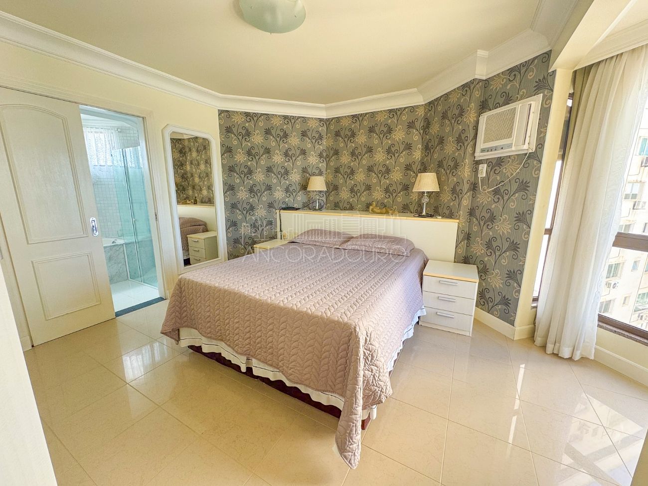 Apartamento, 4 quartos, 179 m² - Foto 12