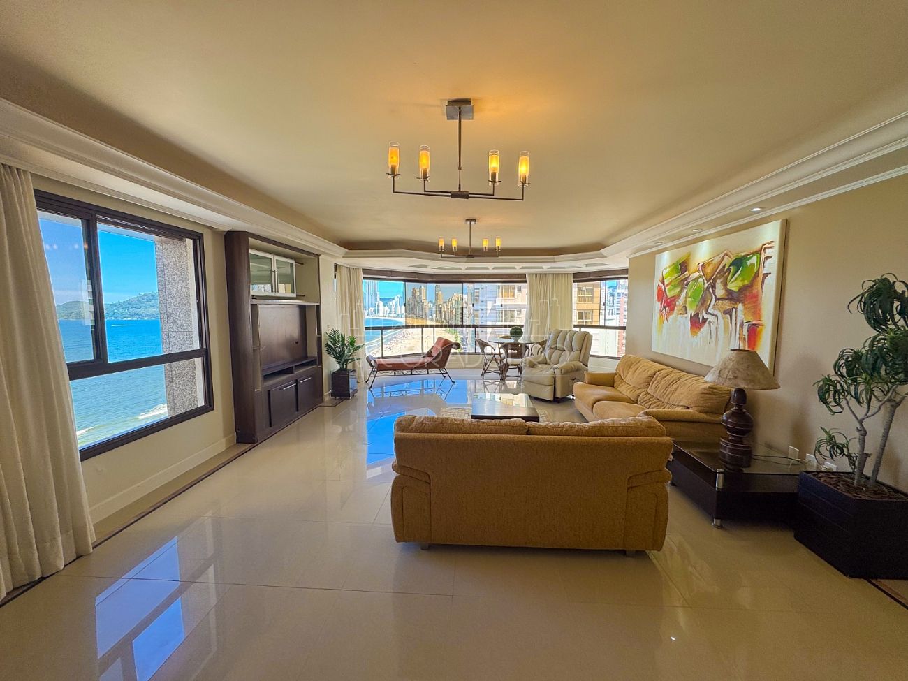 Apartamento, 4 quartos, 179 m² - Foto 1