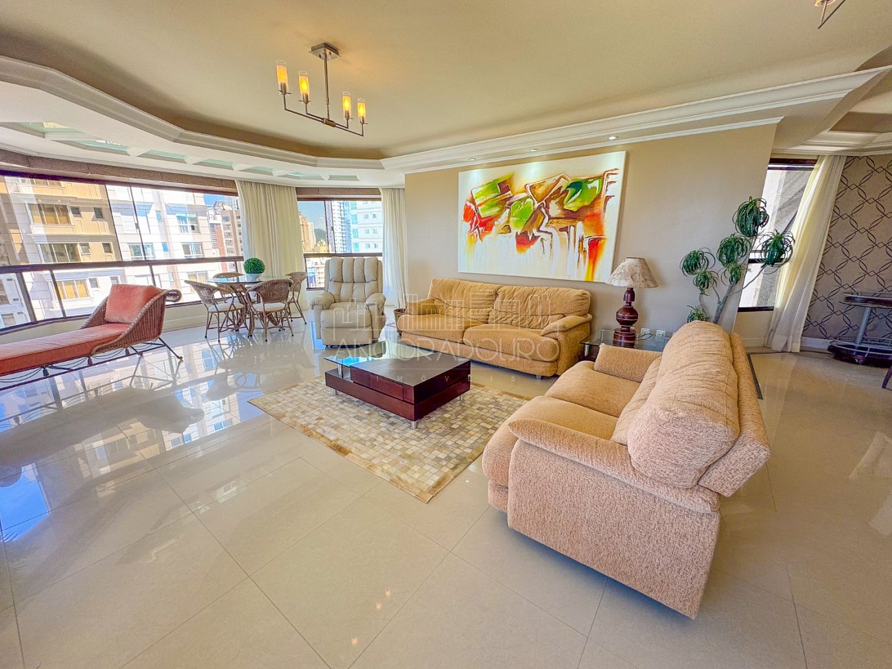 Apartamento, 4 quartos, 179 m² - Foto 7