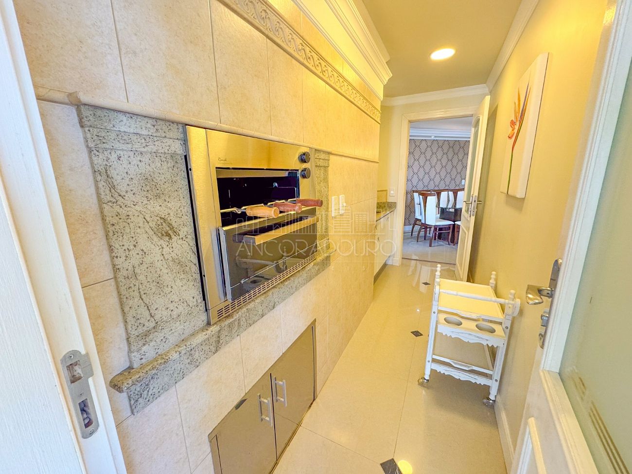 Apartamento, 4 quartos, 179 m² - Foto 4