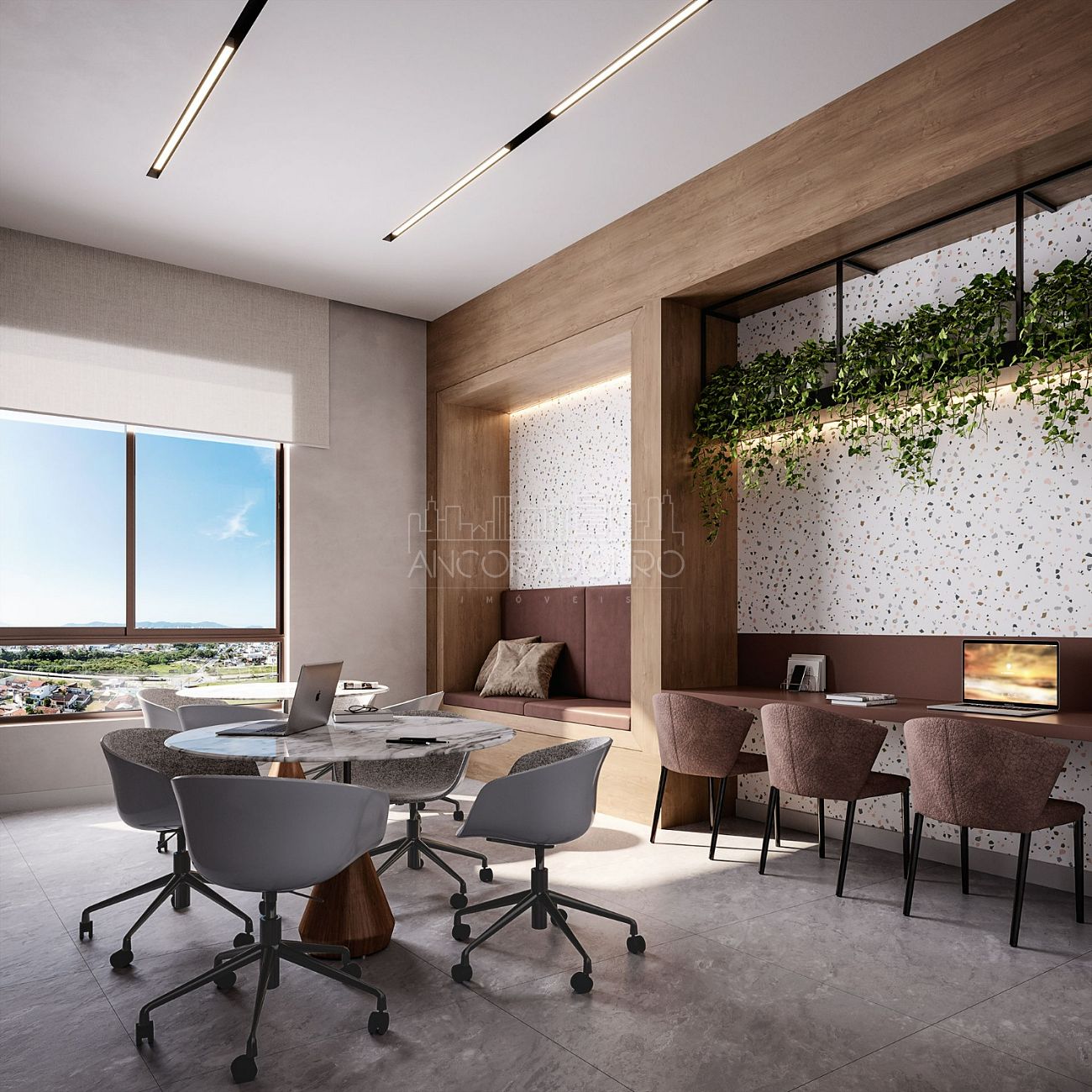 Apartamento, 2 quartos, 54 m² - Foto 3