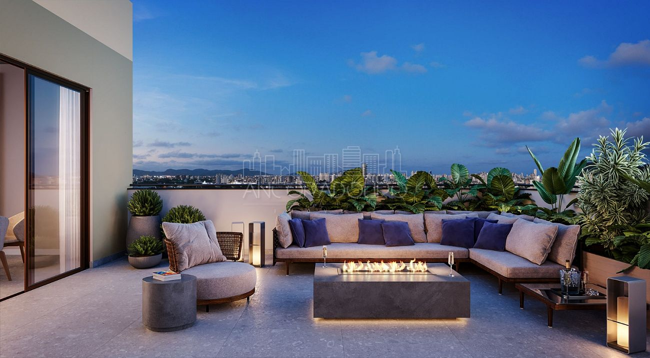 Apartamento, 2 quartos, 54 m² - Foto 7