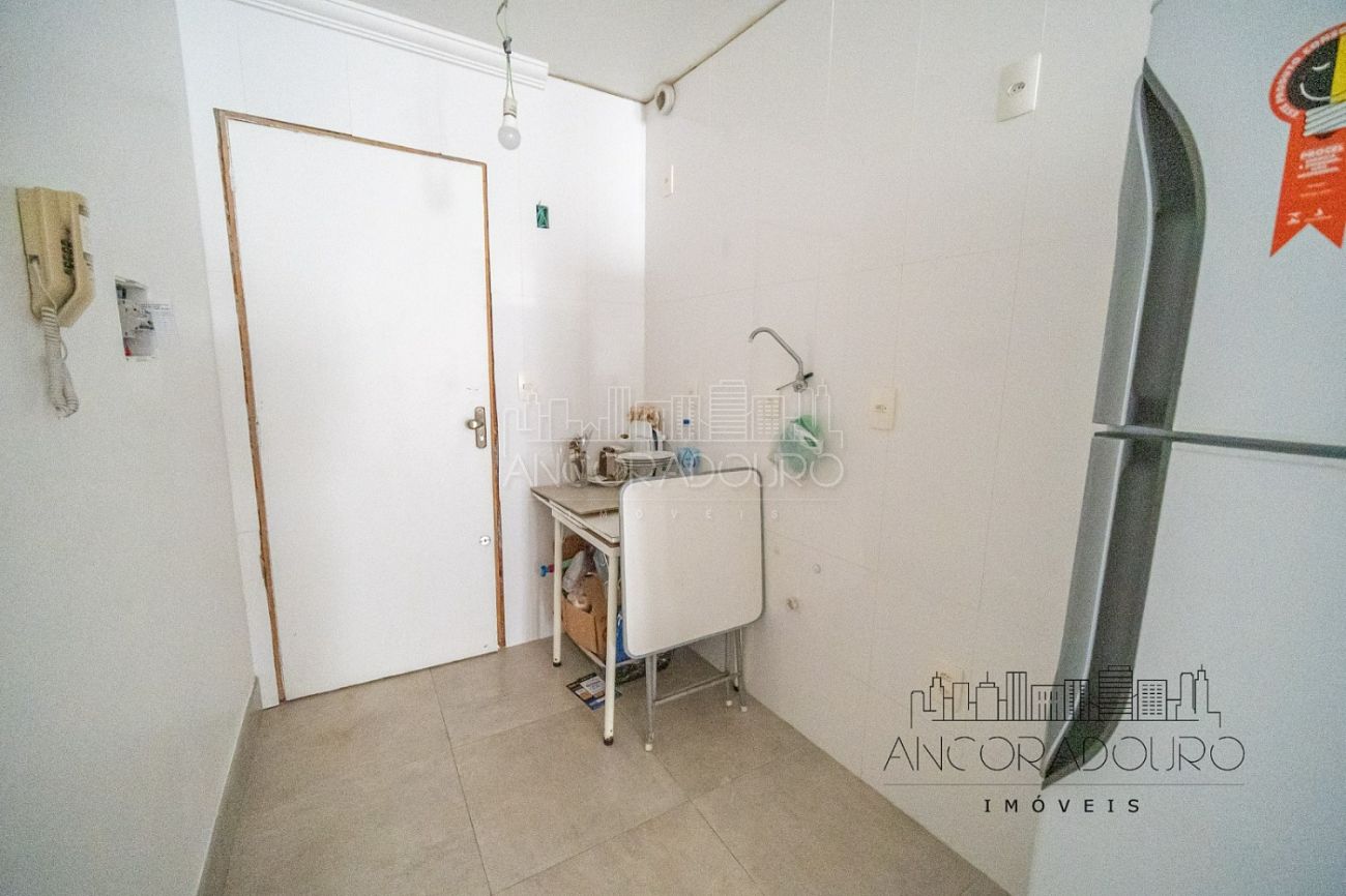 Apartamento, 1 quarto, 36 m² - Foto 3