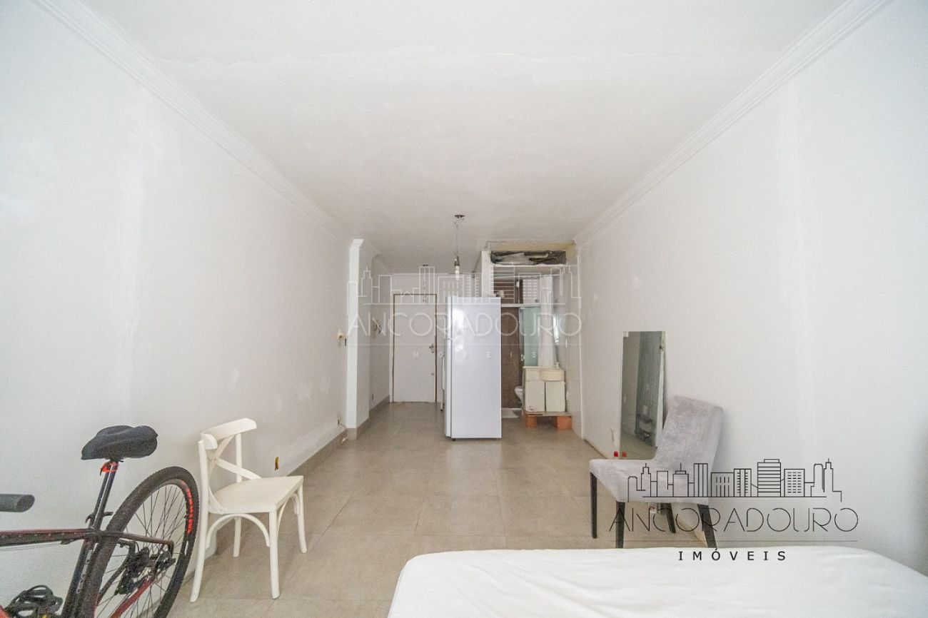 Apartamento, 1 quarto, 36 m² - Foto 4