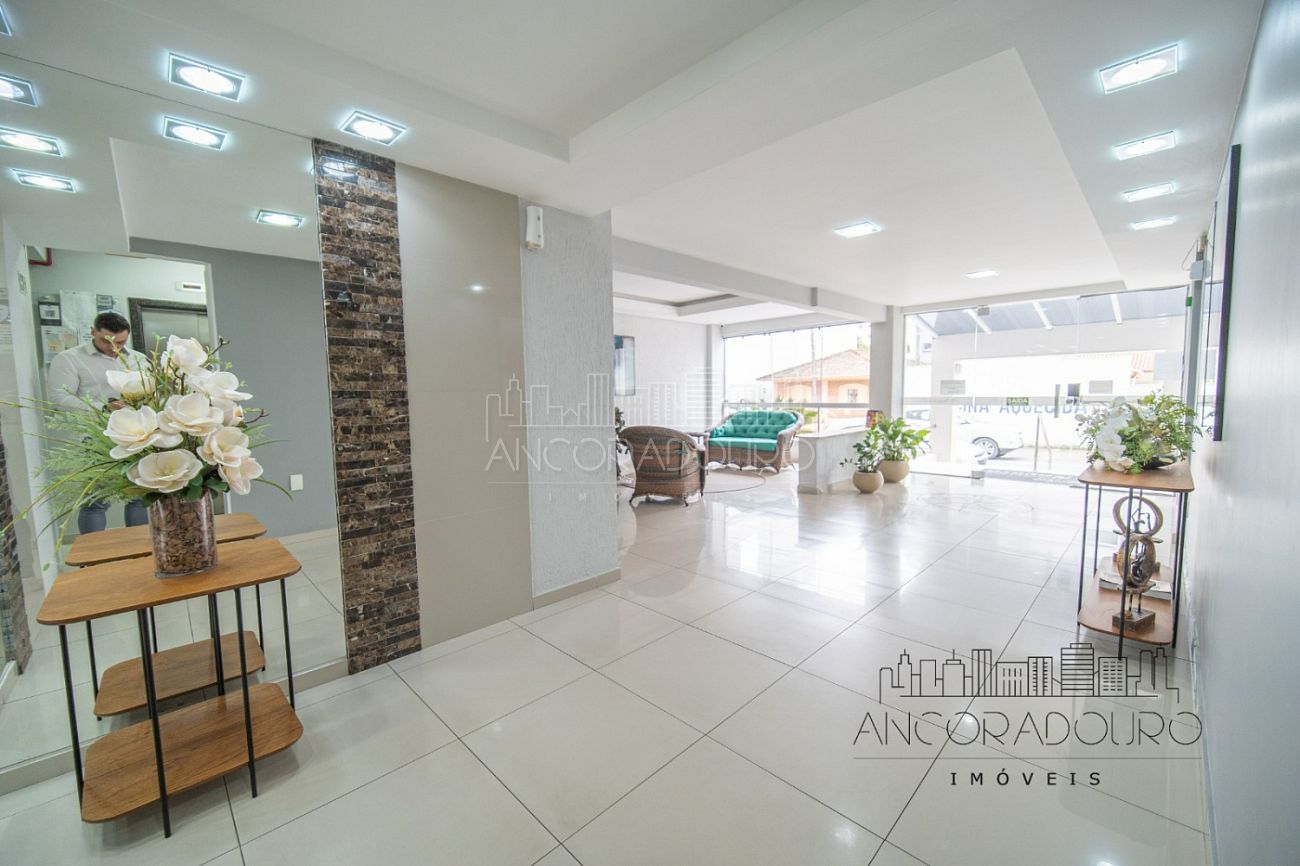 Apartamento, 1 quarto, 36 m² - Foto 8
