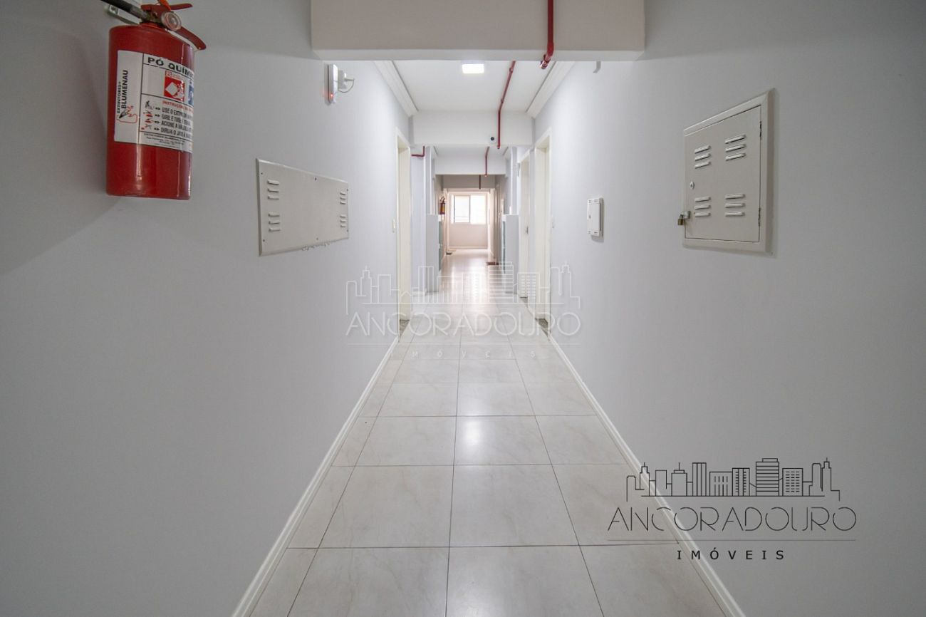 Apartamento, 1 quarto, 36 m² - Foto 9