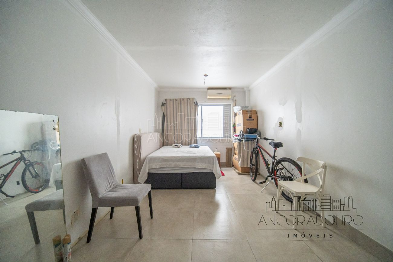 Apartamento, 1 quarto, 36 m² - Foto 2