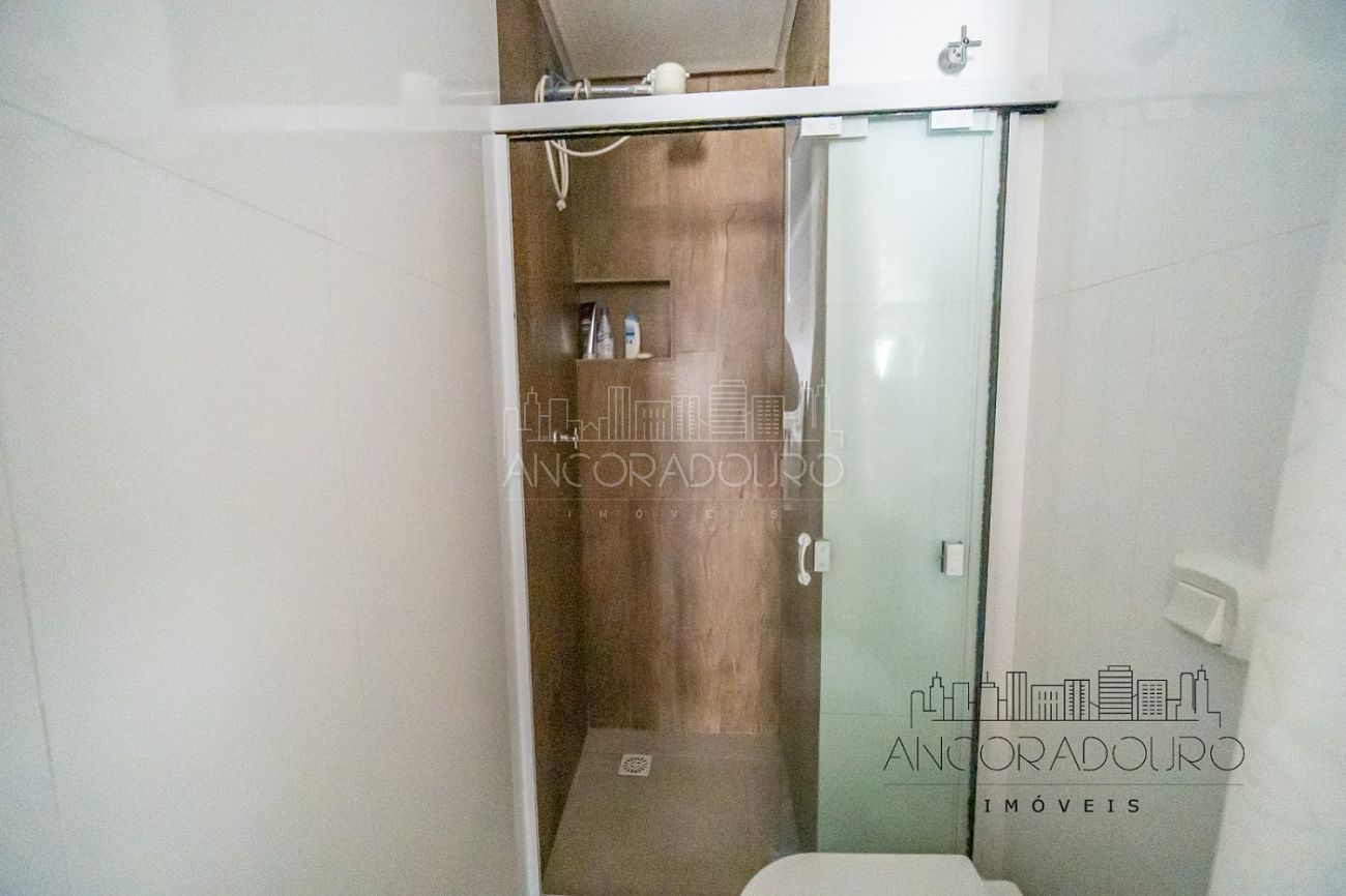 Apartamento, 1 quarto, 36 m² - Foto 6