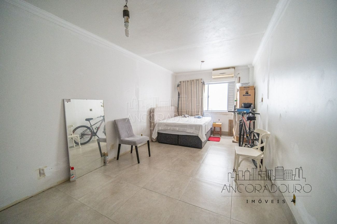 Apartamento, 1 quarto, 36 m² - Foto 1