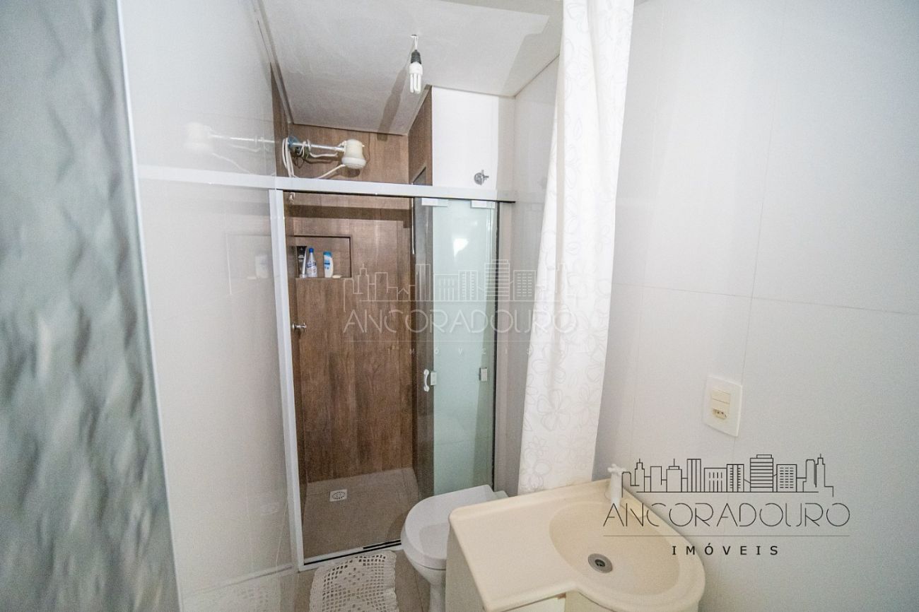 Apartamento, 1 quarto, 36 m² - Foto 5