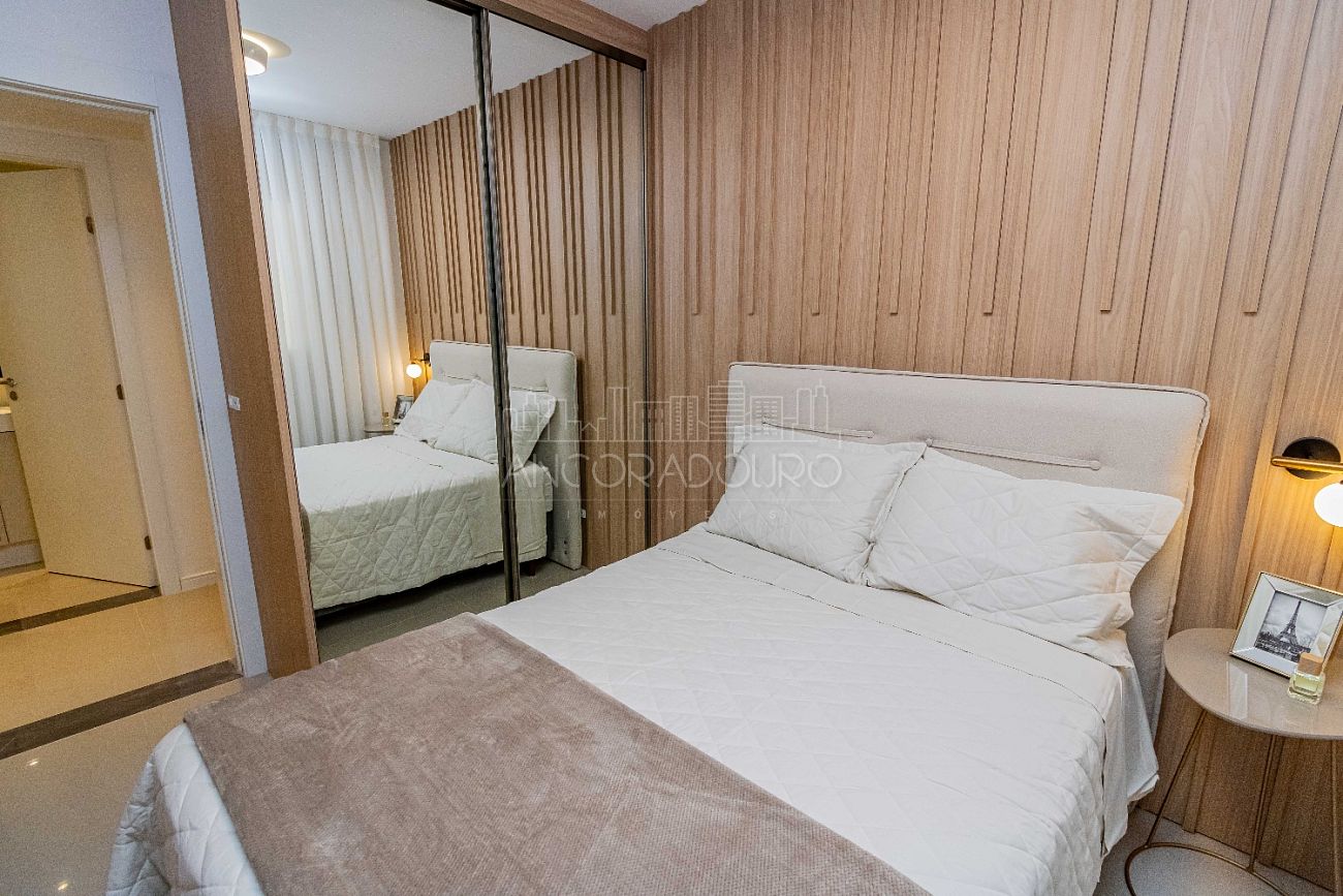 Apartamento à venda com 2 quartos, 70m² - Foto 8