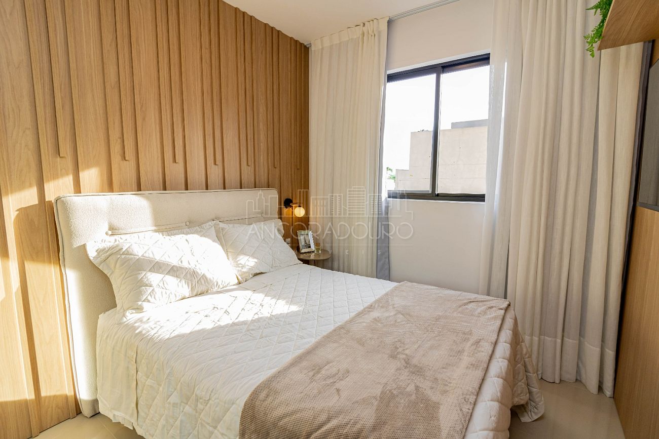 Apartamento à venda com 2 quartos, 70m² - Foto 9