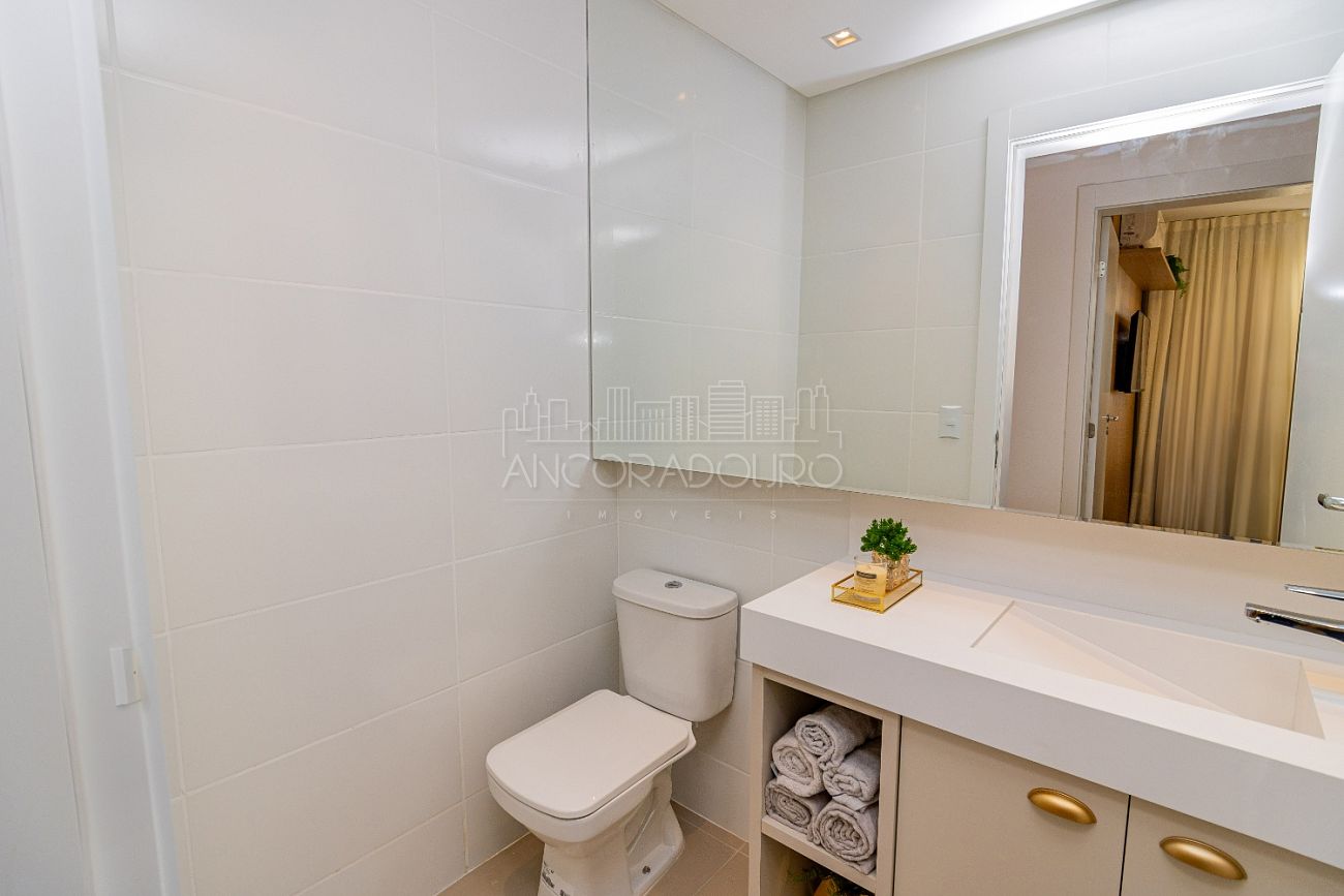 Apartamento à venda com 2 quartos, 70m² - Foto 10