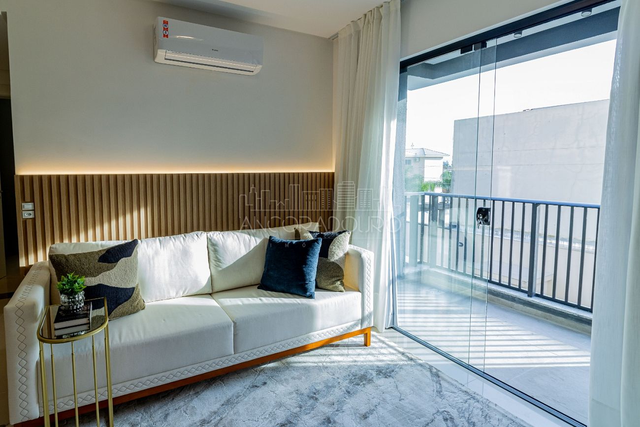 Apartamento à venda com 2 quartos, 70m² - Foto 7
