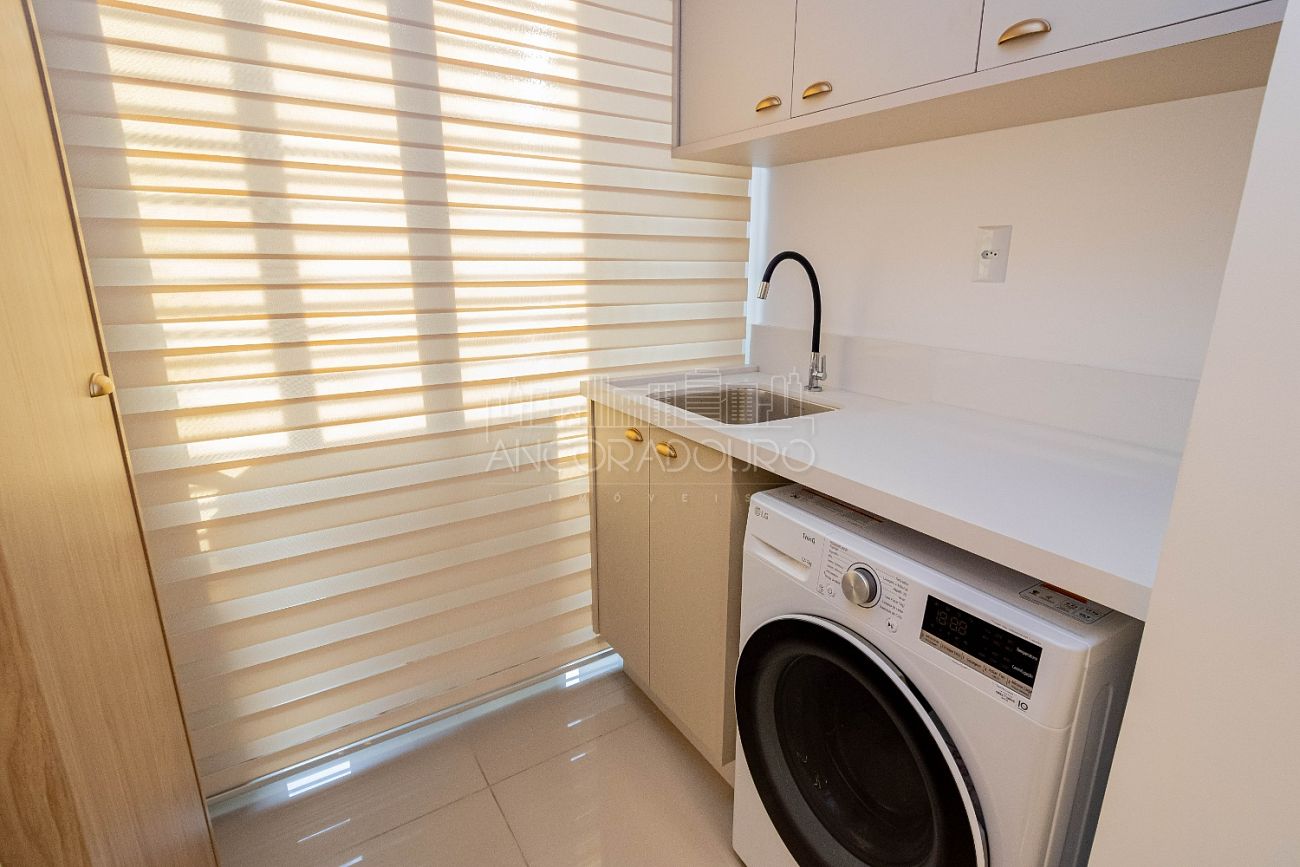 Apartamento à venda com 2 quartos, 70m² - Foto 5