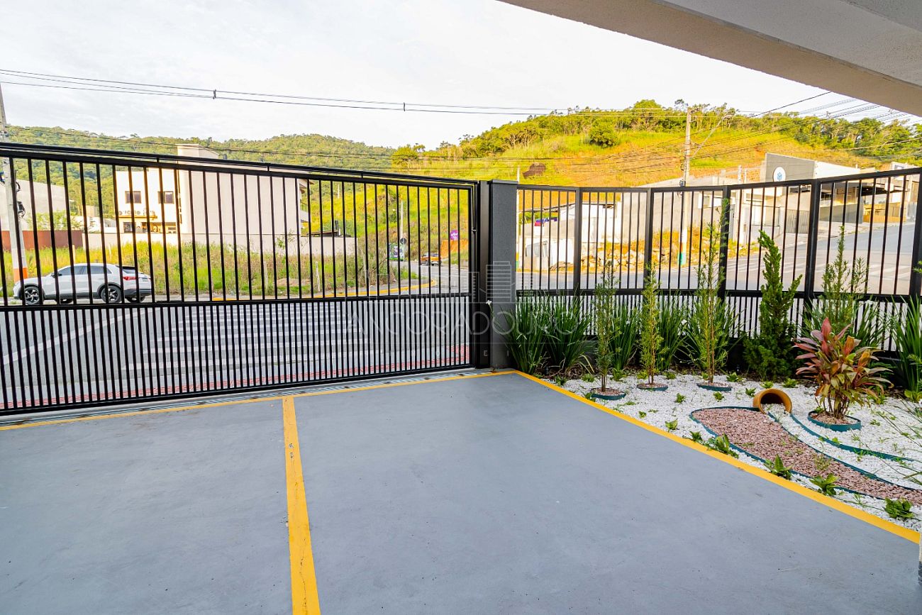 Apartamento à venda com 2 quartos, 70m² - Foto 19