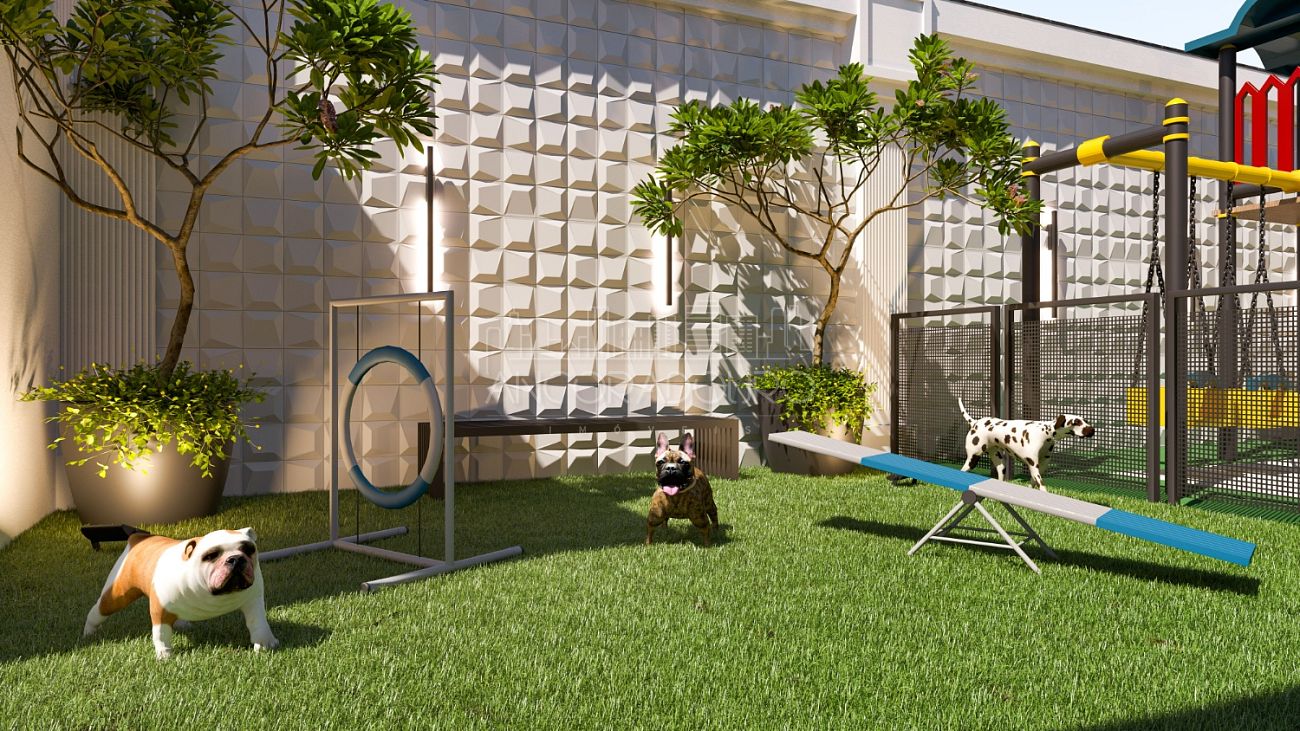 Apartamento à venda com 2 quartos, 86m² - Foto 6