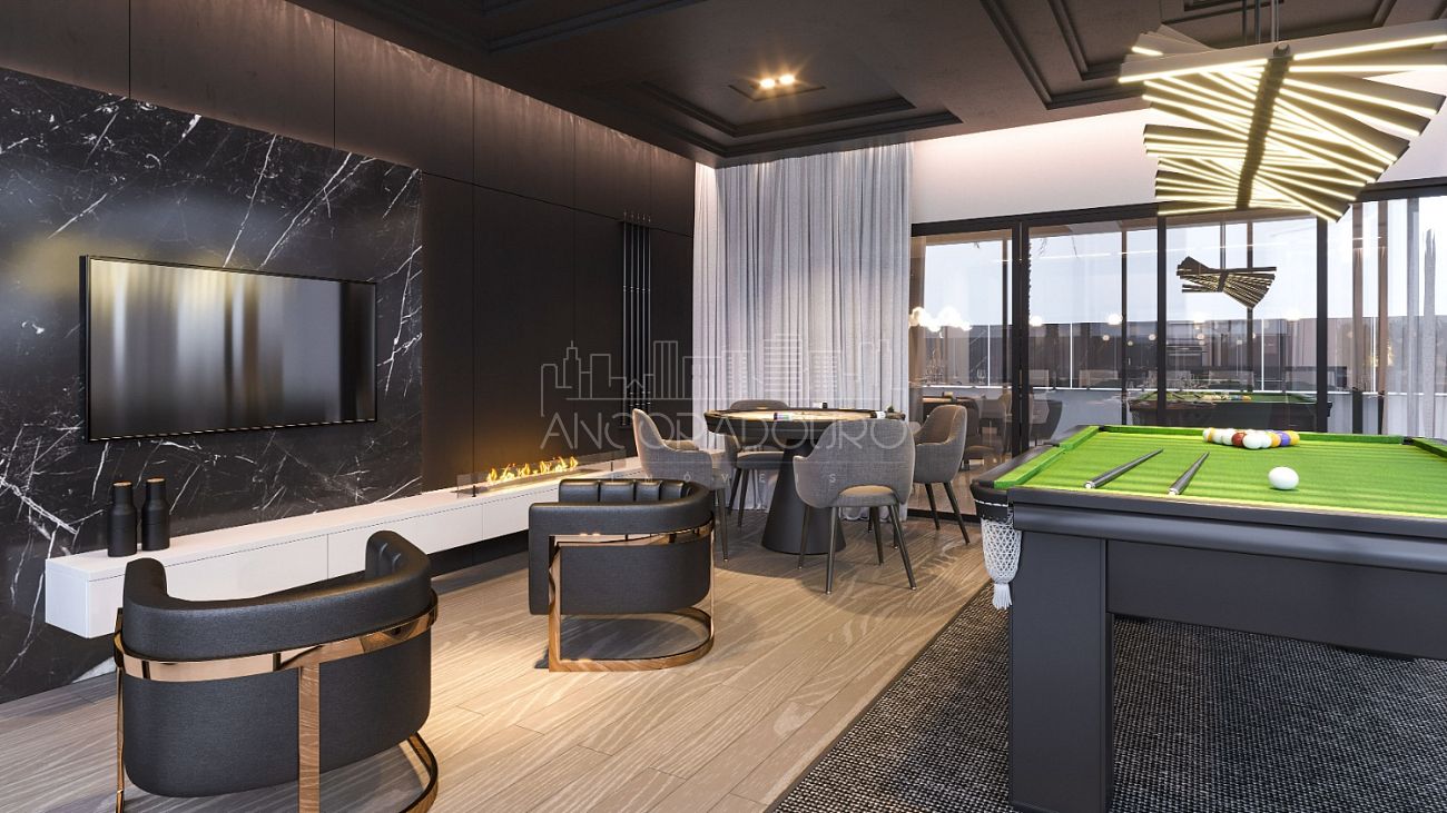 Apartamento à venda com 2 quartos, 86m² - Foto 10