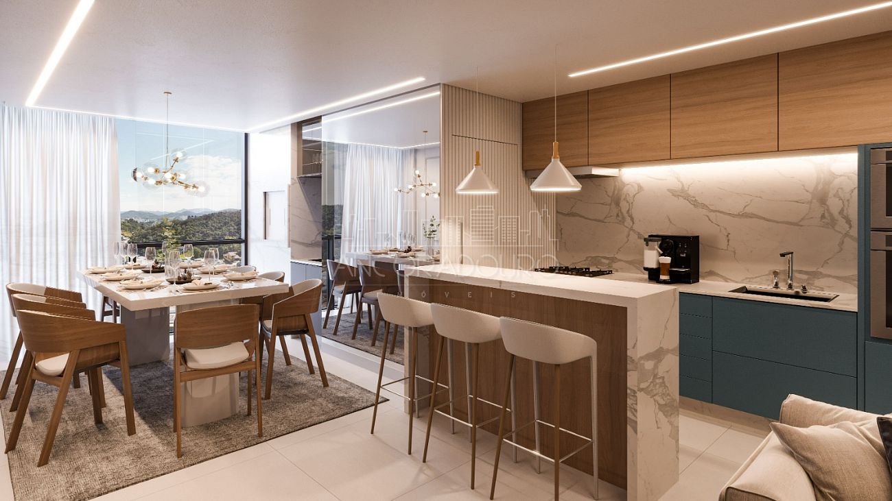 Apartamento à venda com 2 quartos, 86m² - Foto 15