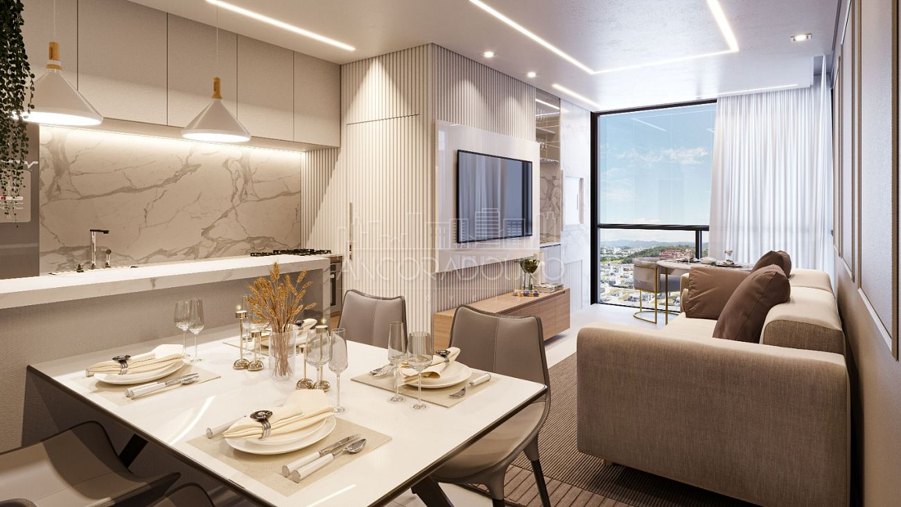 Apartamento à venda com 2 quartos, 86m² - Foto 16
