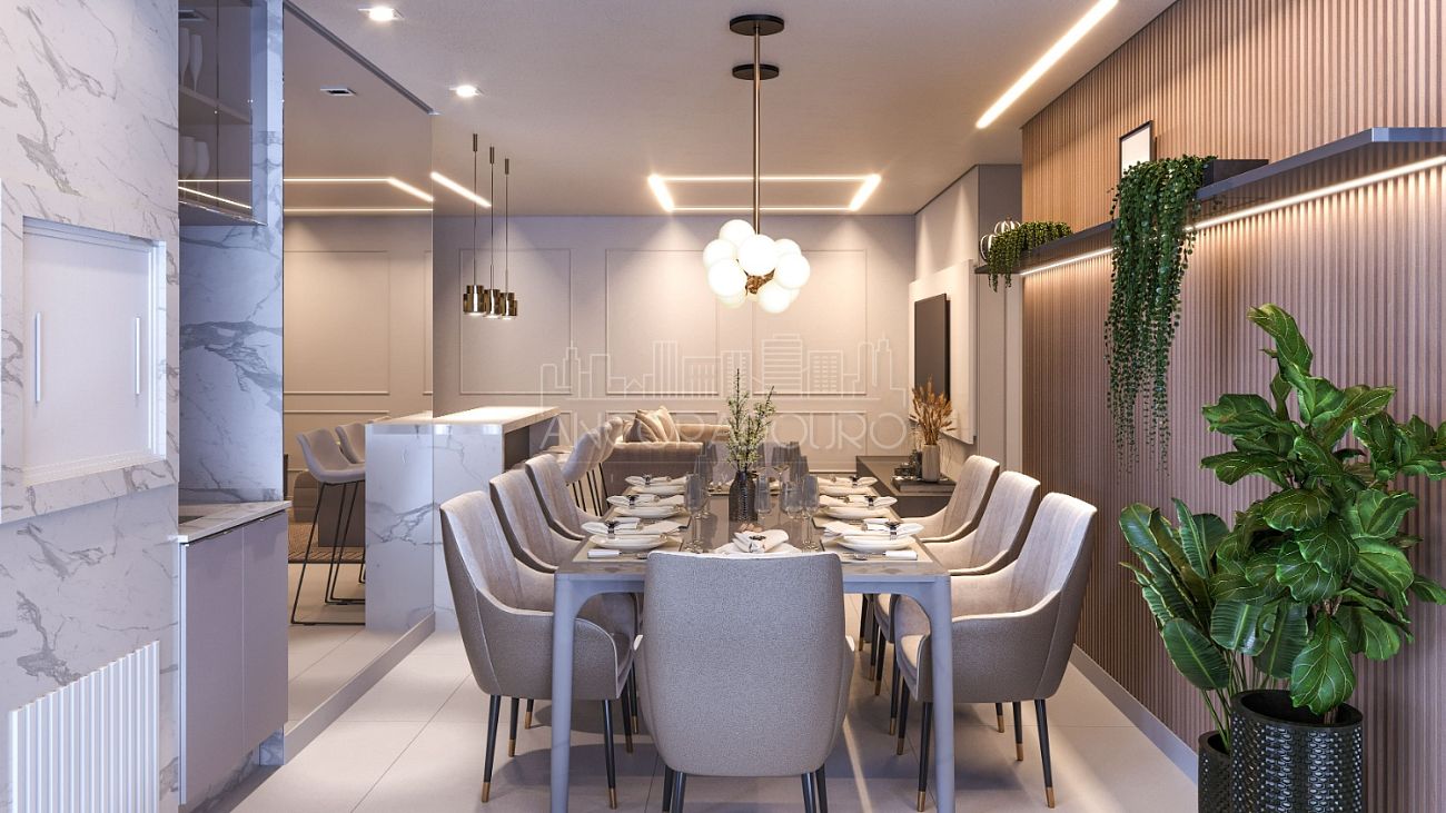 Apartamento à venda com 2 quartos, 86m² - Foto 19