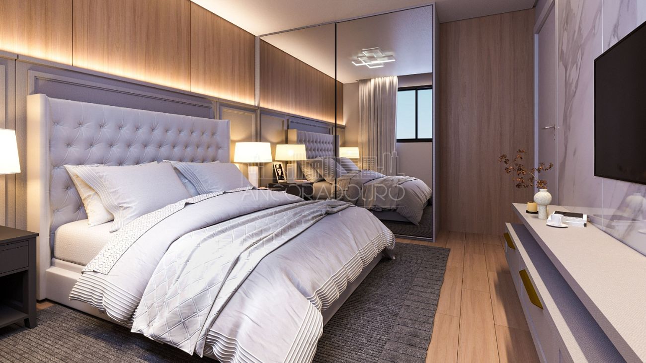 Apartamento à venda com 2 quartos, 86m² - Foto 20