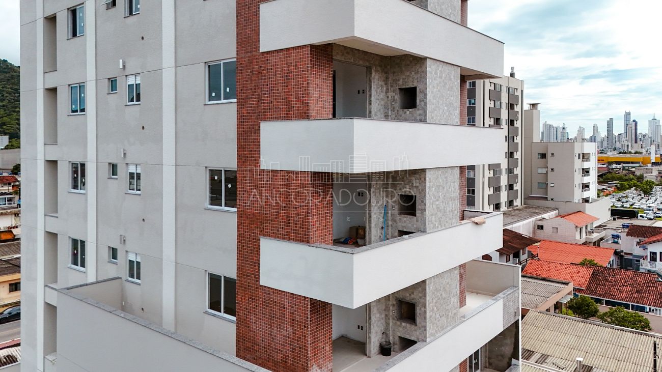 Apartamento à venda com 2 quartos, 71m² - Foto 3