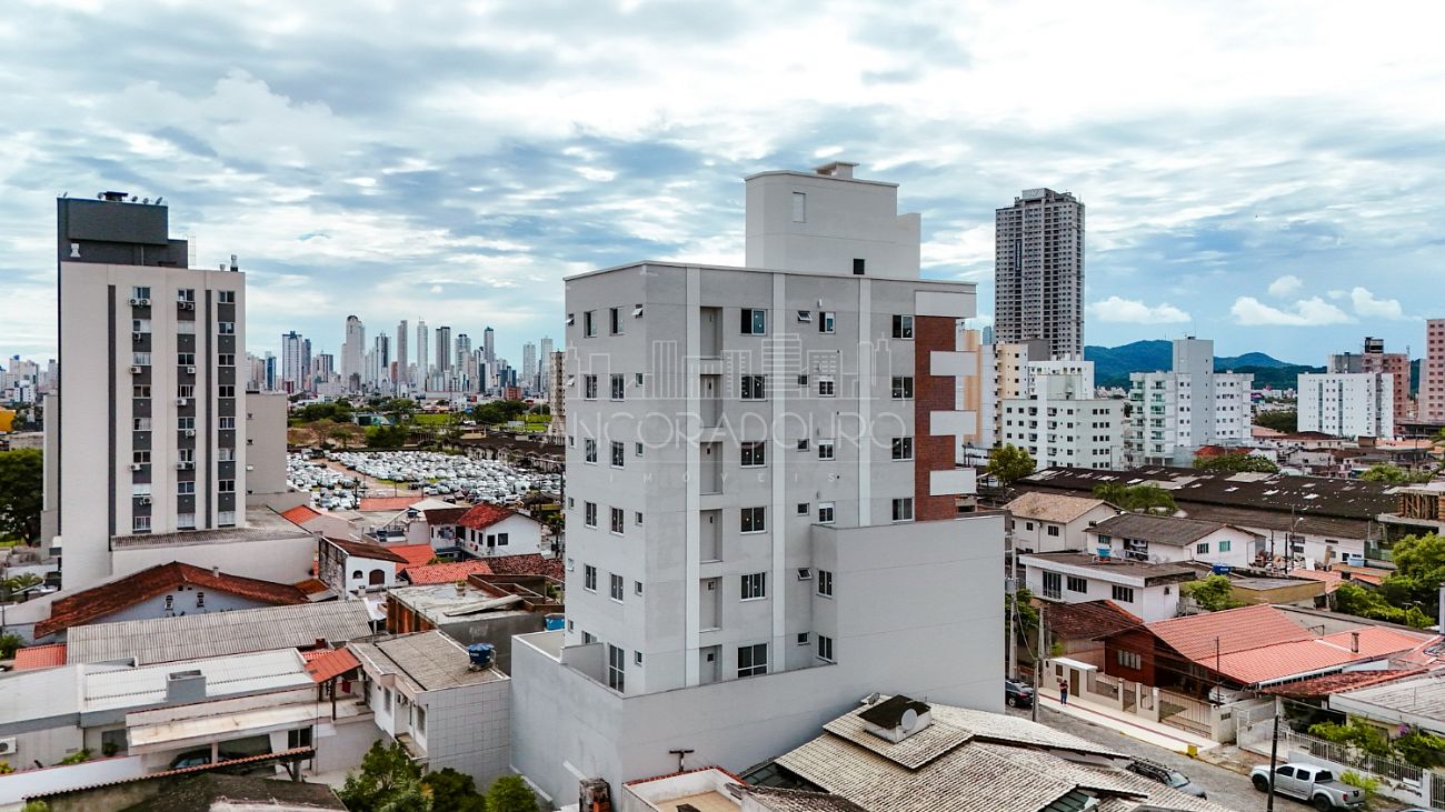 Apartamento à venda com 2 quartos, 71m² - Foto 14