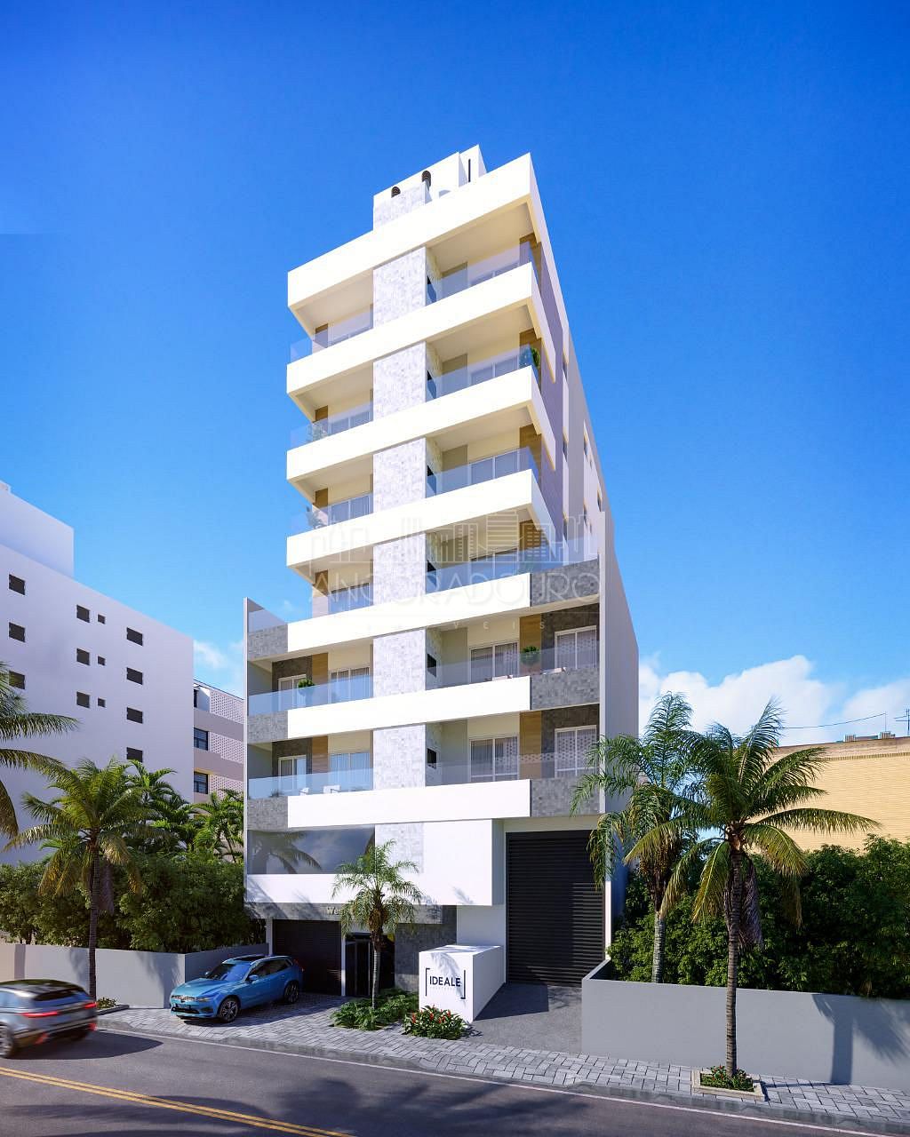 Apartamento à venda com 2 quartos, 71m² - Foto 15