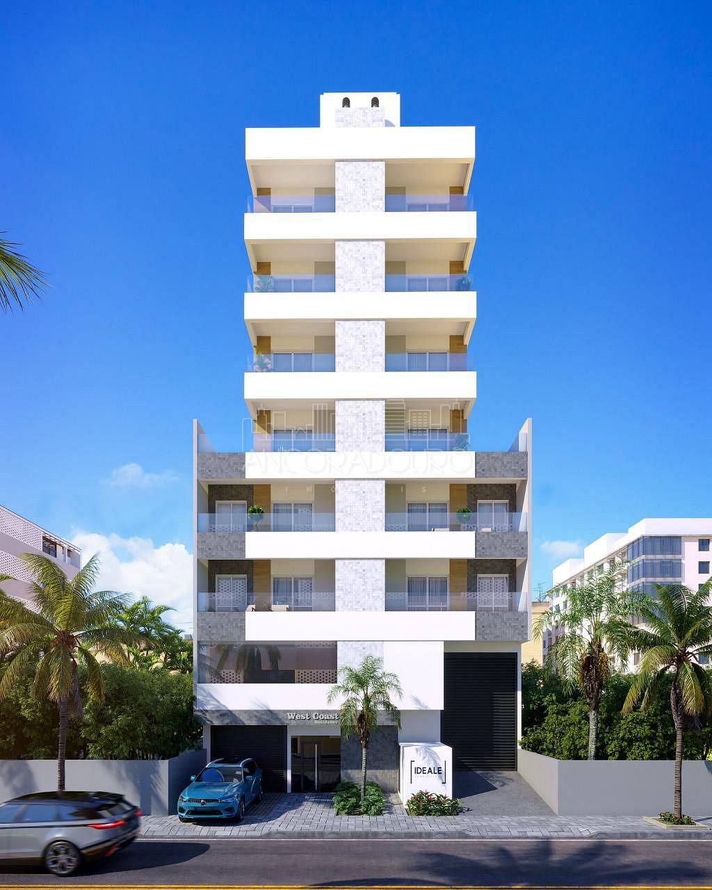 Apartamento à venda com 2 quartos, 71m² - Foto 16