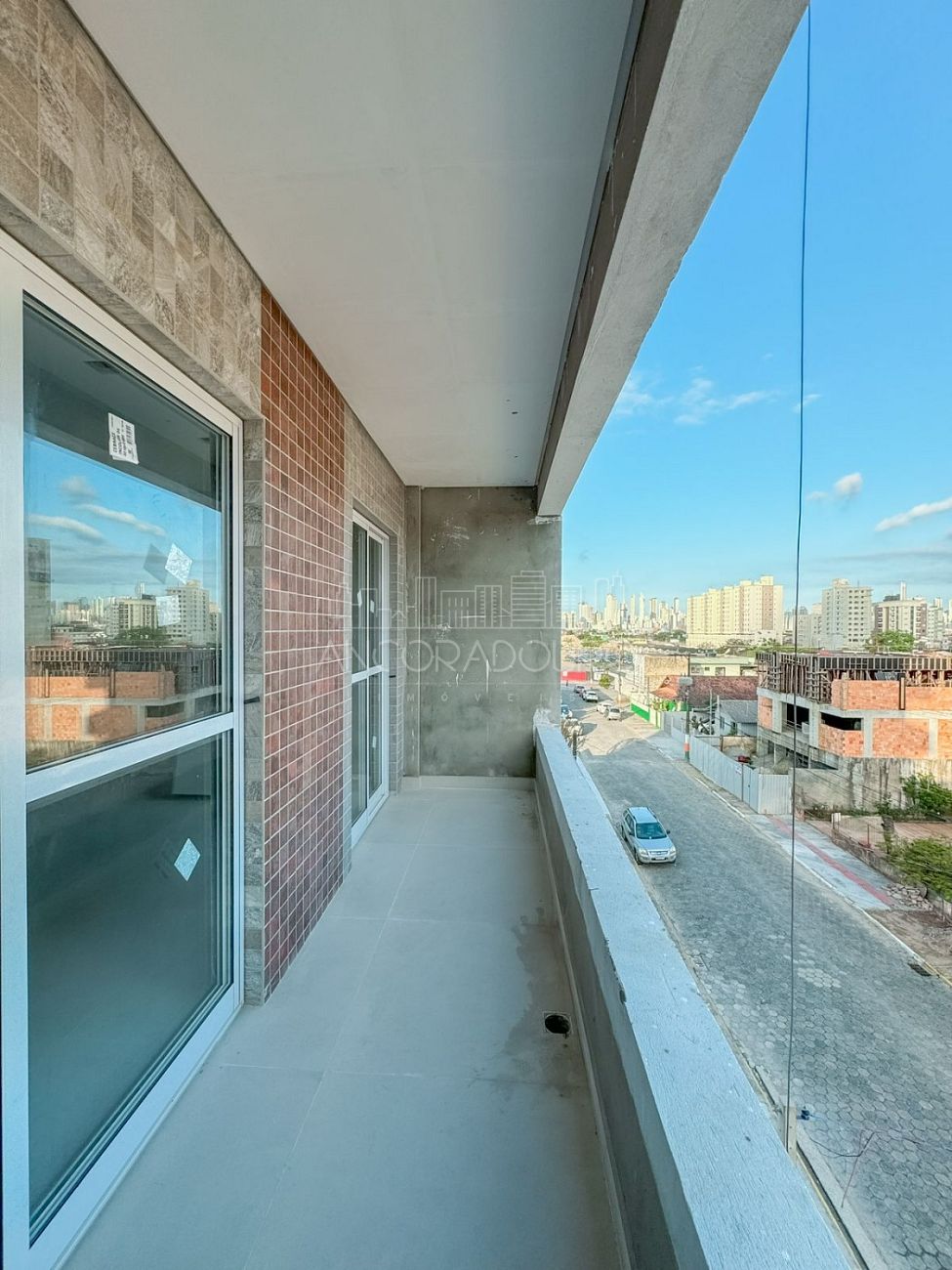 Apartamento à venda com 2 quartos, 71m² - Foto 5