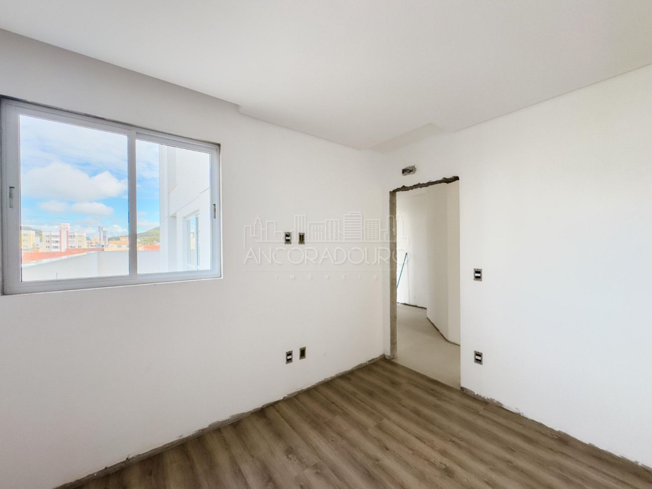 Apartamento à venda com 2 quartos, 71m² - Foto 6