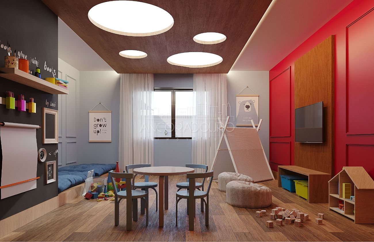 Apartamento à venda com 2 quartos, 76m² - Foto 7