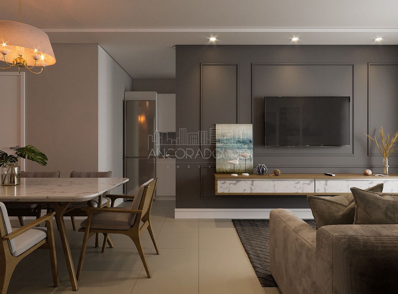 Apartamento à venda com 2 quartos, 76m² - Foto 11