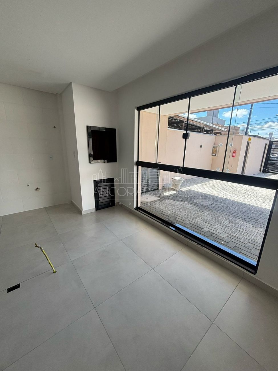 Apartamento, 2 quartos, 85 m² - Foto 1