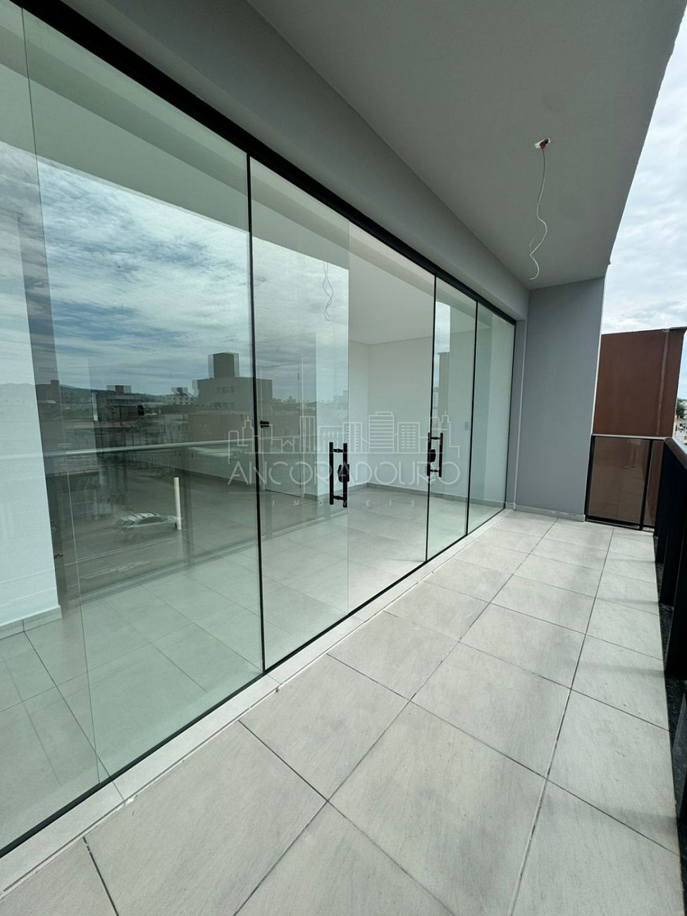 Apartamento, 2 quartos, 92 m² - Foto 2