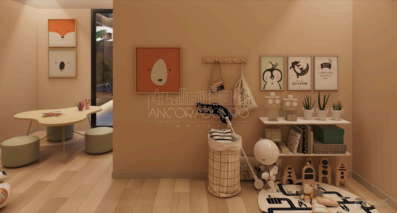 Apartamento, 3 quartos, 134 m² - Foto 7
