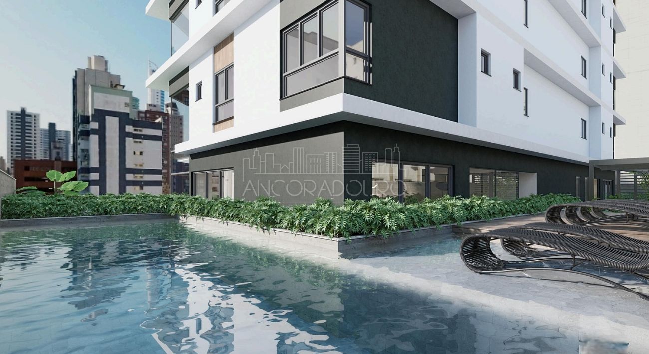 Apartamento, 3 quartos, 134 m² - Foto 10