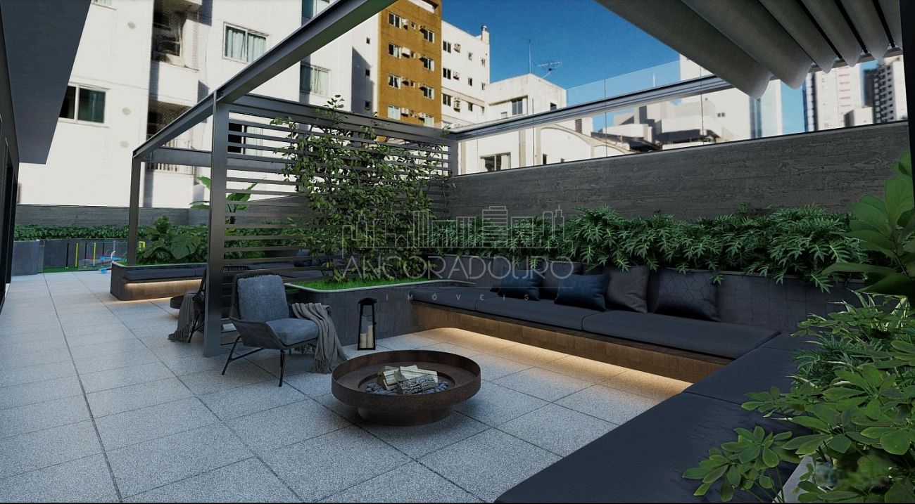 Apartamento, 3 quartos, 134 m² - Foto 11