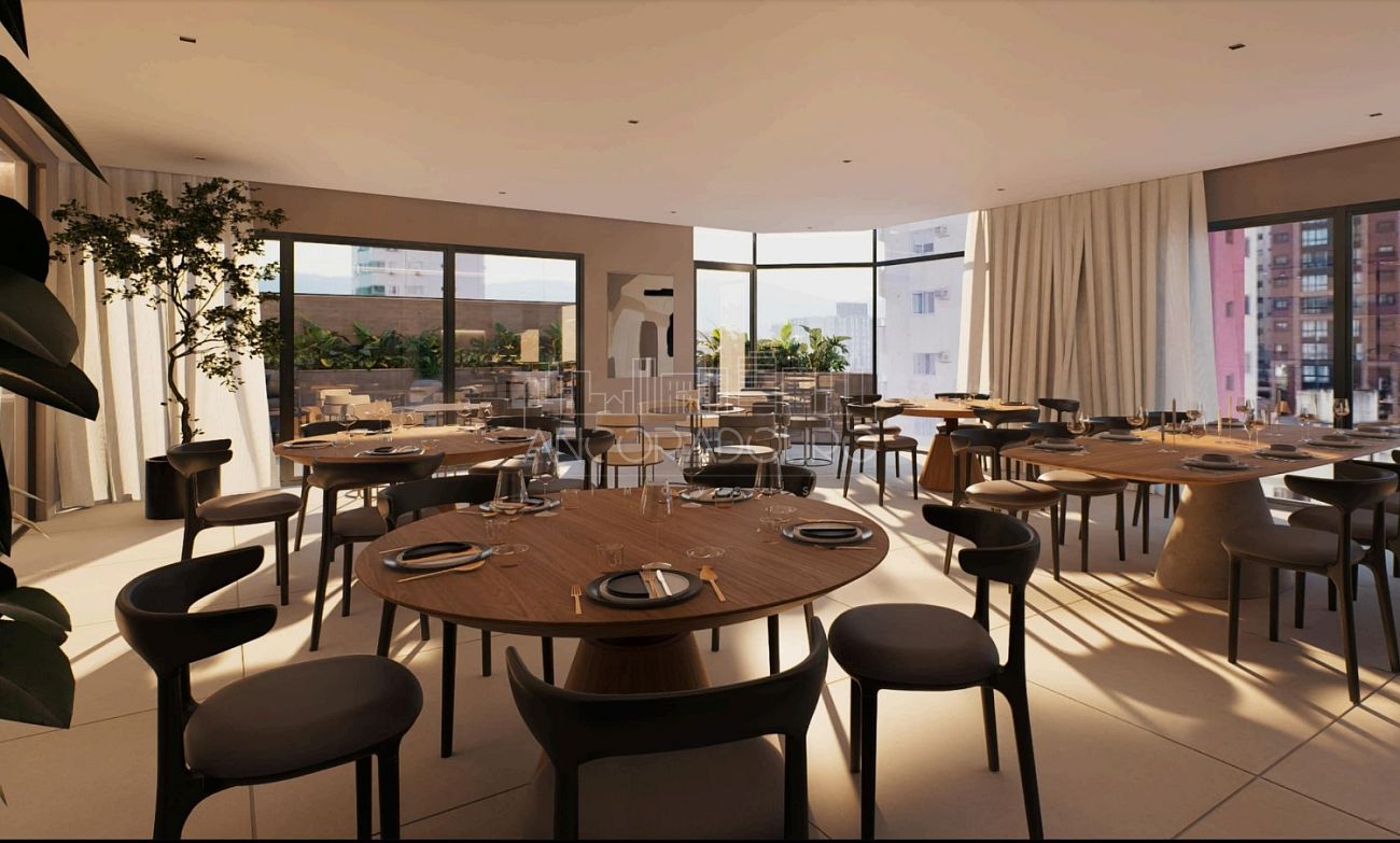 Apartamento, 3 quartos, 134 m² - Foto 12