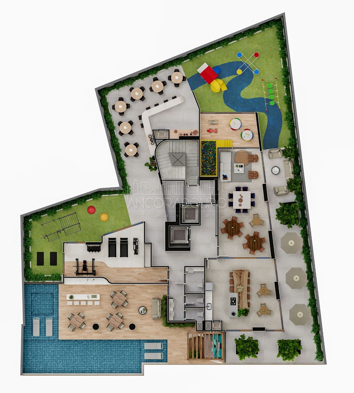 Apartamento, 3 quartos, 130 m² - Foto 14