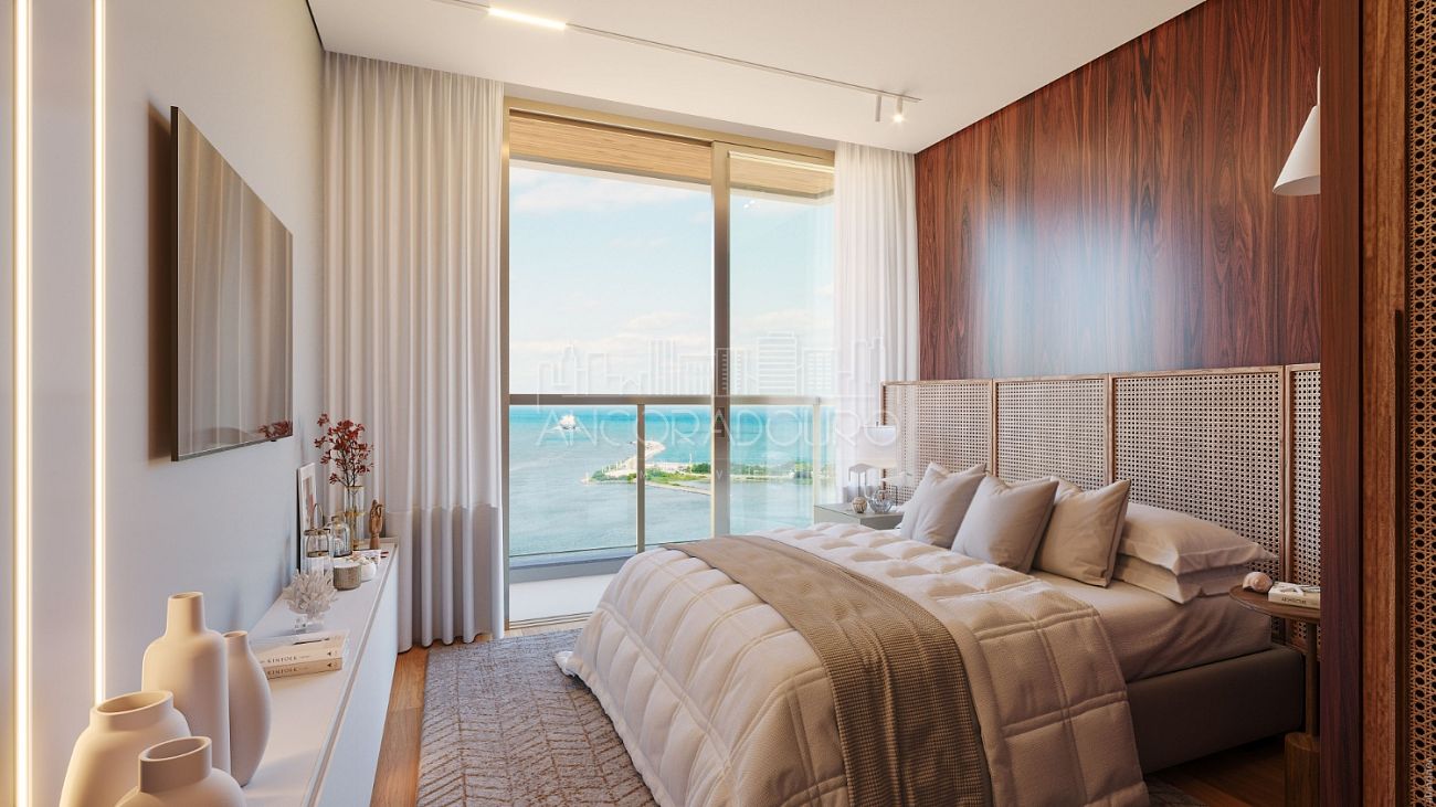 Apartamento, 3 quartos, 130 m² - Foto 6