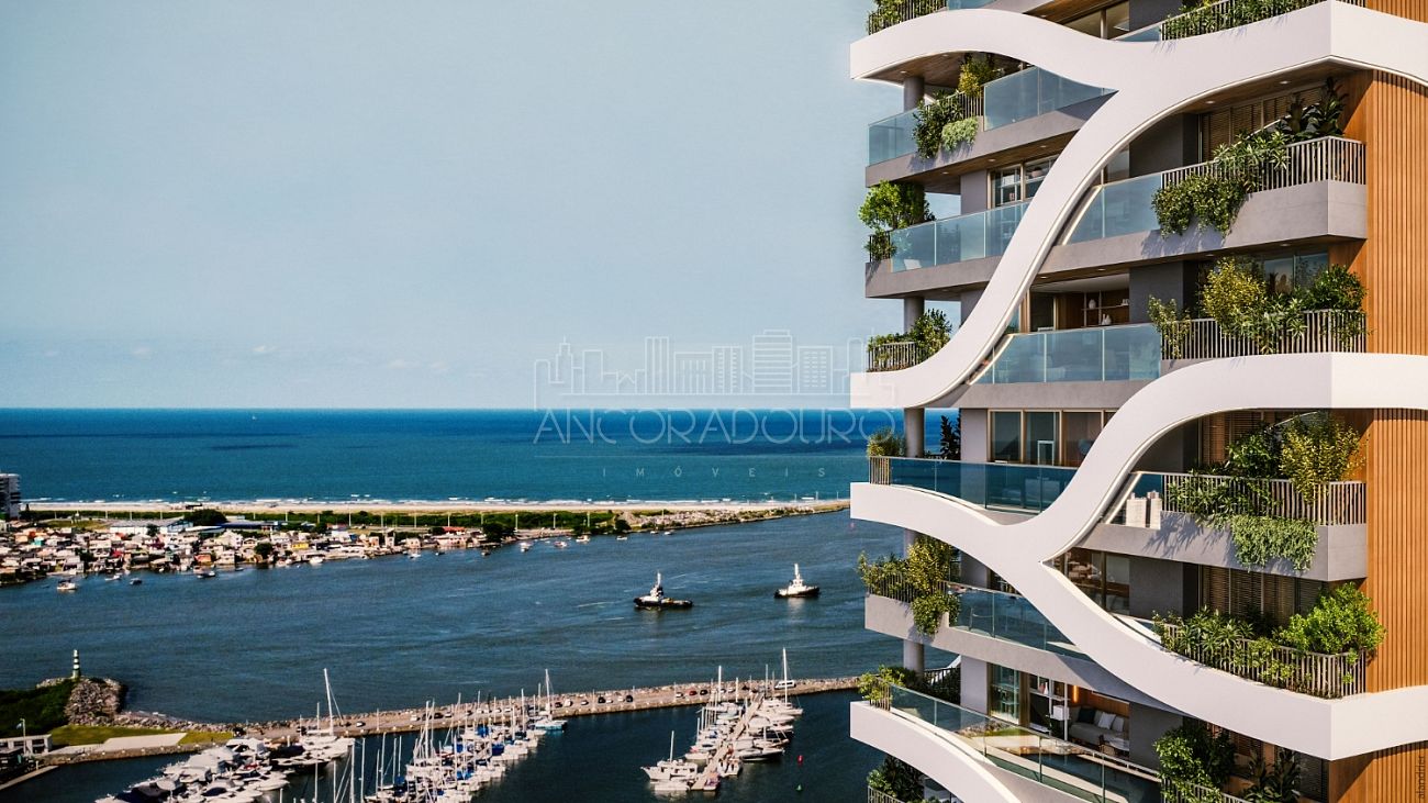 Apartamento, 3 quartos, 130 m² - Foto 1