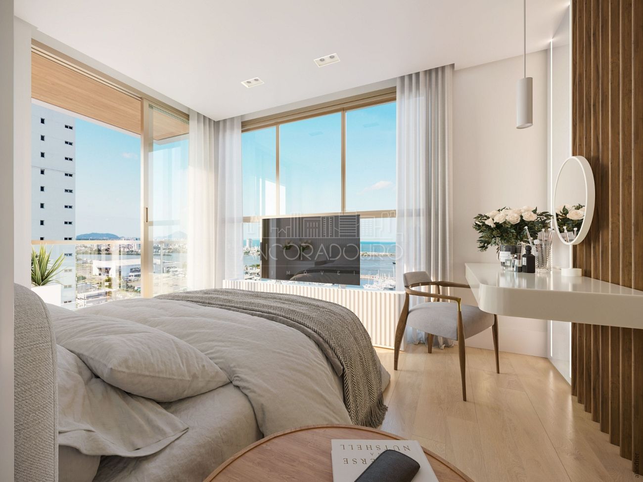 Apartamento, 3 quartos, 130 m² - Foto 5