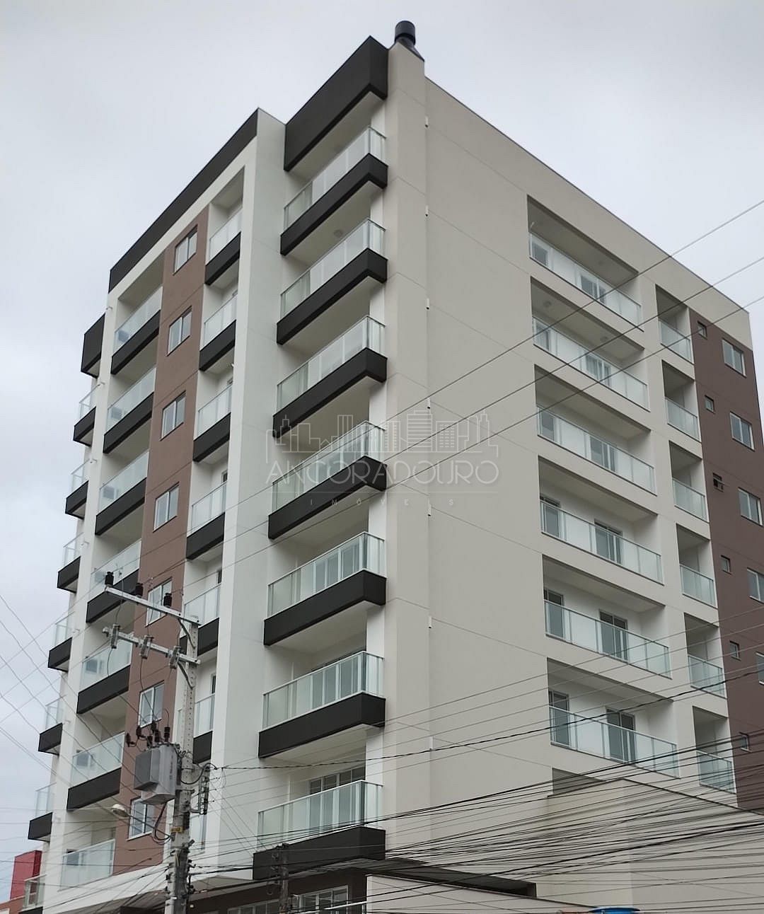 Apartamento à venda com 2 quartos, 67m² - Foto 13