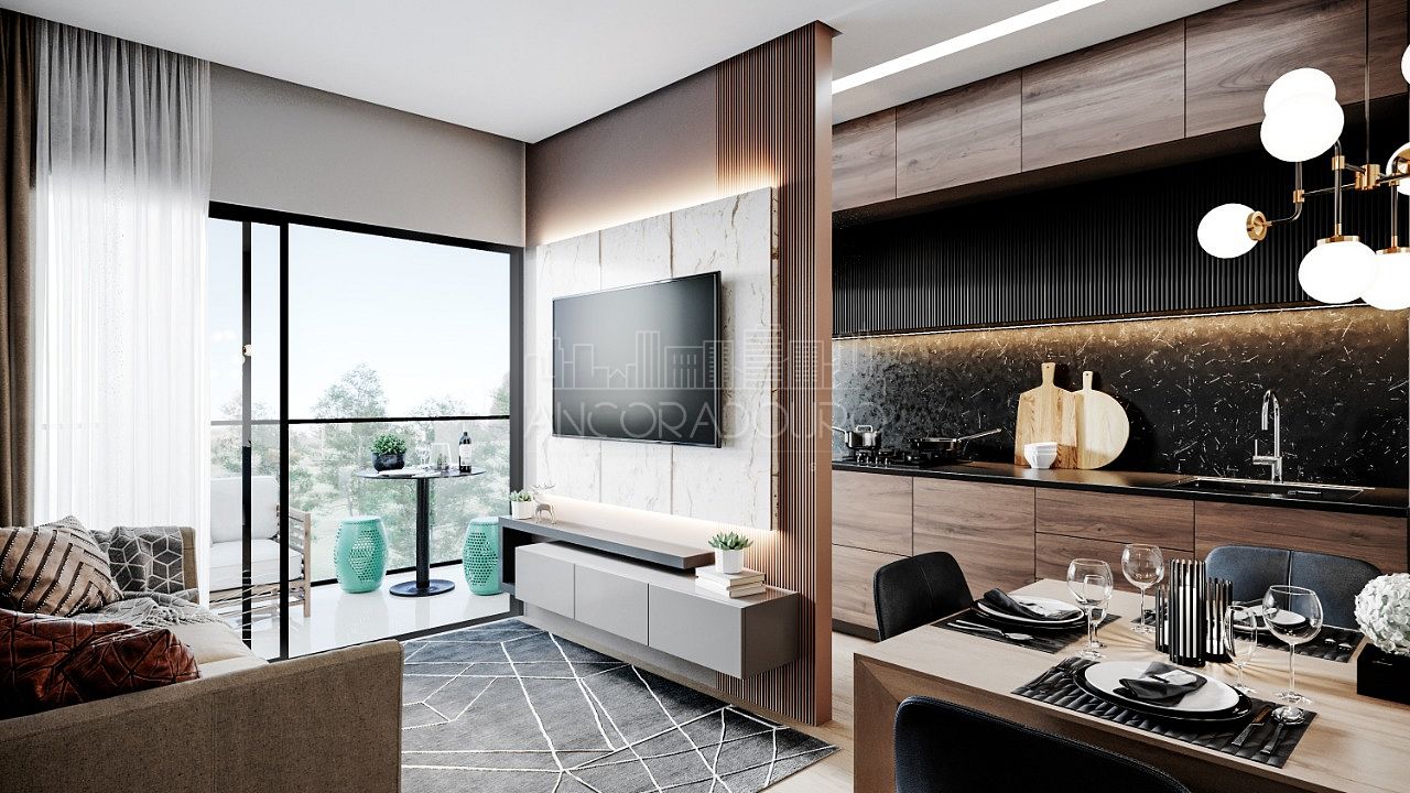 Apartamento à venda com 2 quartos, 67m² - Foto 11
