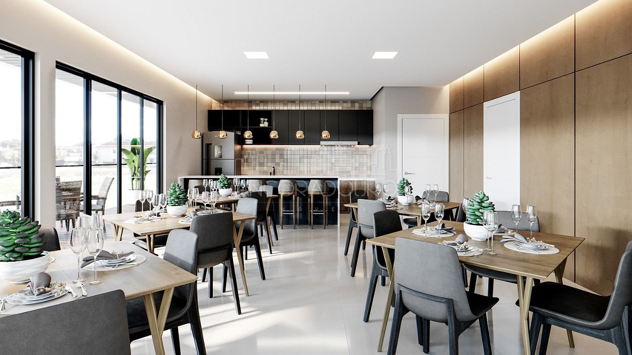 Apartamento à venda com 2 quartos, 67m² - Foto 12