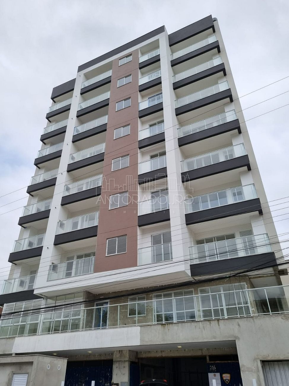 Apartamento à venda com 2 quartos, 67m² - Foto 14
